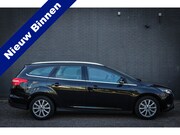 Ford Focus - Wagon 1.5 Titanium Net binnen-Nu al te bezichtigen