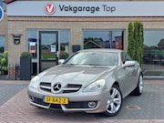 Mercedes-Benz SL-klasse - 200 Cabrio