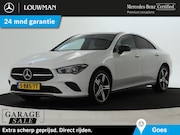 Mercedes-Benz CLA-Klasse - 250 e Plug-In Hybride Elektrische achterklep | Smartphone in