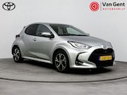 Toyota Yaris - 1.5 Hybrid 115 Dynamic | Dodehoek detectie | Parkeersensoren