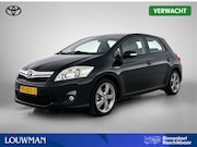 Toyota Auris - 1.8 Full Hybrid Executive | Dealeronderhouden |