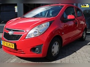 Chevrolet Spark - 1.0 16V LS Bi-Fuel
