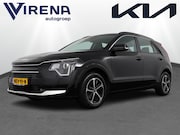 Kia Niro - 1.6 GDi Hybrid DynamicLine - Navigatie - Achteruitrijcamera