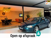 Honda CRX - 1.6 ESi|1996||Dealer onderhouden|Cabrio|Eerlijke staat|Rijkl