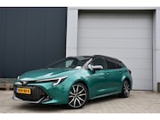 Toyota Corolla - Touring Sports Hybrid 140 GR Sport Automaat | Navigatie | BS