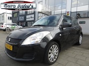 Suzuki Swift - 1.2 Bandit EASSS auto , airco , lmv