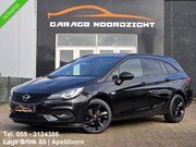 Opel Astra - Sports Tourer 1.2 Business Elegance 146 PK