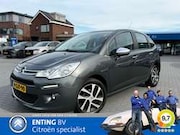 Citroën C3 - 1.2 VTi COLLECTION ECC NAVI BLUETOOTH+AUDIOSTREAMI