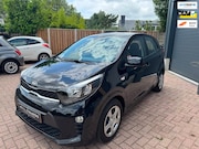 Kia Picanto - 1.0 CVVT EconomyLine