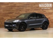 Porsche Macan - 3.0 S|Luchtvering|Chrono|Leder|Pano|Camera|