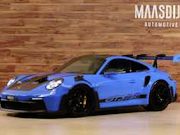 Porsche 911 - 992 4.0 GT3 RS