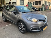Renault Captur - 1.2 TCe Automaat Dynamique Navi CarPlay pdc camera
