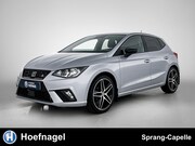 Seat Ibiza - 1.0 TSI FR Business Intense | Cruise Control | Stoelverwarmi