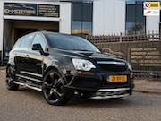 Opel Antara - 3.2 V6 Cosmo Pano AUTOMAAT SPORT VOL OPTIE