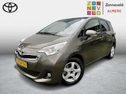 Toyota Verso S - 1.3 VVT-i Trend Navi all seasonbanden