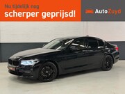 BMW 5-serie - 520i High Executive Edition / Shadow-Line / Virtual / Leder 