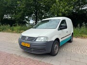 Volkswagen Caddy - 2.0 SDI