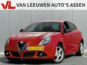 Alfa Romeo Giulietta - 1.4 T Sprint | RIJKLAAR | Climate | Cruise | Nette auto!