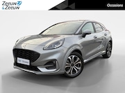 Ford Puma - ST-line Hybrid | Winterpack | Apple/Android Auto | LED kopla