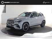 Mercedes-Benz GLE-klasse - AMG 53 Hybrid 4MATIC+ | Alpin grau | Head up display | Panor