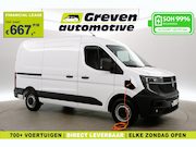 Renault Master - E-Tech 3.5t Long Range 87 kWh L2H2 | NIEUW | Snelladen | SOH