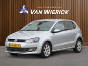 Volkswagen Polo - 1.2 TSI Highline 5-Deurs 105PK! | Cruise | Clima | LM Velgen