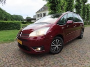 Citroën C4 Grand Picasso - 2.0-16V Ambiance 141 PK !! 7 Persoons Automaat Ecc Cruisecon