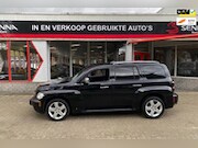 Chevrolet HHR - 2.4 LT - 5 pers - Leer - Airco - Inruil Mog