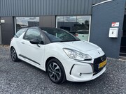 DS DS 3 - 3 1.2 PureTech Business | Automaat | Clima/Navi | APK 11-202