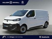 Citroën Jumpy - ë-Jumpy L2 75 kWh 136pk | ACTIE | 8 jaar garantie