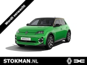 Renault 5 - Techno | Achteruitrijcamera | ISOFIX-bevestigingssysteem voo