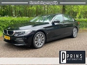 BMW 5-serie - 530e|Executive|Schuifdak|Sportstoel|Led|Dealer.ond