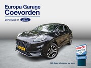 Ford Puma - 1.0 EB Hybrid 125pk ST-Line X | BLIS | ADAP. CRUISE | WINTER