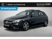 Mercedes-Benz B-klasse - B 200 Automaat Business Solution AMG | Premium Plus Pakket |