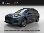 Ford Kuga - 2.5 PHEV ST-Line X I Trekhaak I Panoramadak I Camera I Stoel