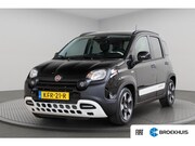 Fiat Panda - 1.0 Hybrid Pandina | Tot 8 Jaar Garantie | Apple Carplay & A