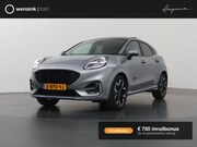 Ford Puma - 1.0 EcoBoost Hybrid ST-Line X | Panoramadak | Winterpakket |
