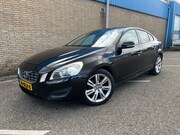 Volvo S60 - 2.0T Intro Edition TURBO