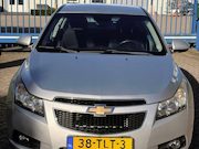 Chevrolet Cruze - 1.6 LT