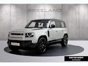 Land Rover Defender - P300e 110 X-DYNAMIC HSE -BLACK PACK|22"LM|COOLBOX|TREKHAAK|S