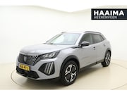 Peugeot e-2008 - EV Allure Avantage 54 kWh 100% Elektrisch | Parkeersensor |