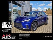 Lexus LBX - 1, 5 FWD Komfort Paket Kamera Keyless SHZ