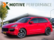 Porsche Cayenne - 3.6 GTS | Alcantara | Sport Design | Sportuitlaat | Adaptive