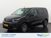 Citroën e-Berlingo - Feel 50 kWh Facelift | All-in 555, - Private Lease | Direct 
