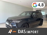 Land Rover Range Rover Sport - P400 HST KARBON-PAKET Kühlfach