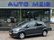 Toyota Aygo - 1.0-12V Comfort Automaat Navi Airco Trekhaak NAP-Autopas