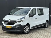 Renault Trafic - bestel 2.0 dCi 145 T29 L2H1 DC Comfort