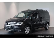 Volkswagen Caddy - 1.5 TSI 5p BEACH | MINI CAMPER | AUTOMAAT Incl bed tafel en