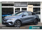 Renault Arkana - 1.6 E-Tech full hybrid 145 esprit Alpine | Panoramadak | Sto