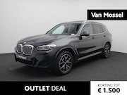 BMW X3 - xDrive30e | Automaat | M-Pakket | 100% SOH | Apple Carplay/A